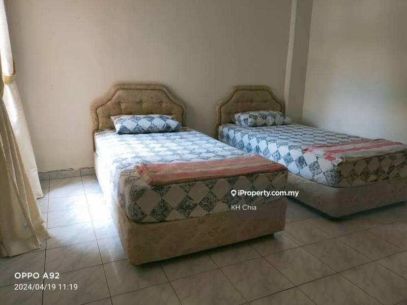 Apartment for Sale in Baiduri Apartment by KH Chia - iProperty.com.my