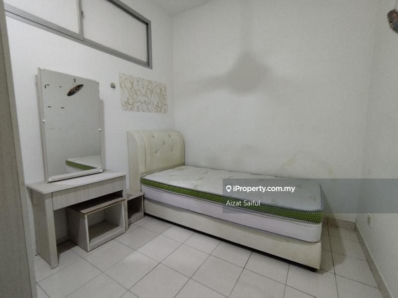 Condominium for Sale in Residensi Laguna (Sunway Belvedere) by Aizat Saiful - iProperty.com.my