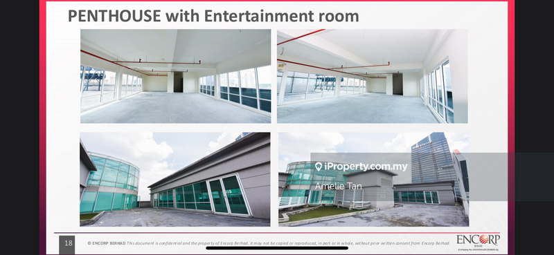 Shop / Office for Sale in Pju 5, Kota Damansara by Amelie Tan - iProperty.com.my