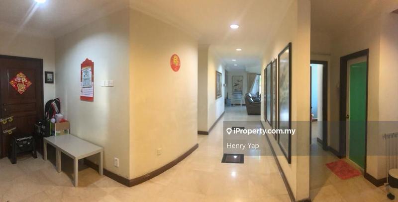 Bungalow House for Sale in Taman Connaught, Cheras by Henry Yap - iProperty.com.my