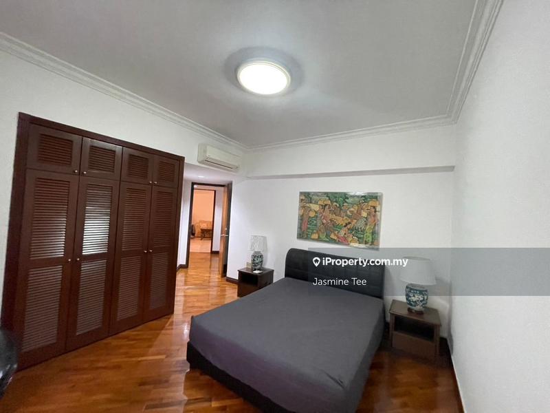 Kondominium untuk Dijual di Desa Palma oleh Jasmine Tee - iProperty.com.my