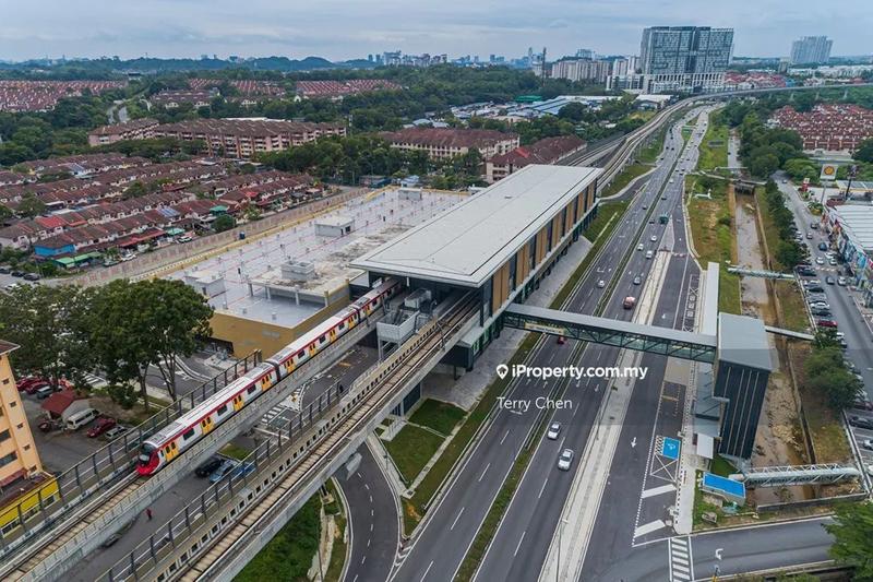 Residensi Servis untuk Dijual di Equine Residence oleh Terry Chen - iProperty.com.my