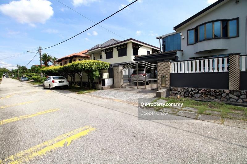 Bungalow House untuk Dijual di SS3, Petaling Jaya oleh Cooper Chow - iProperty.com.my