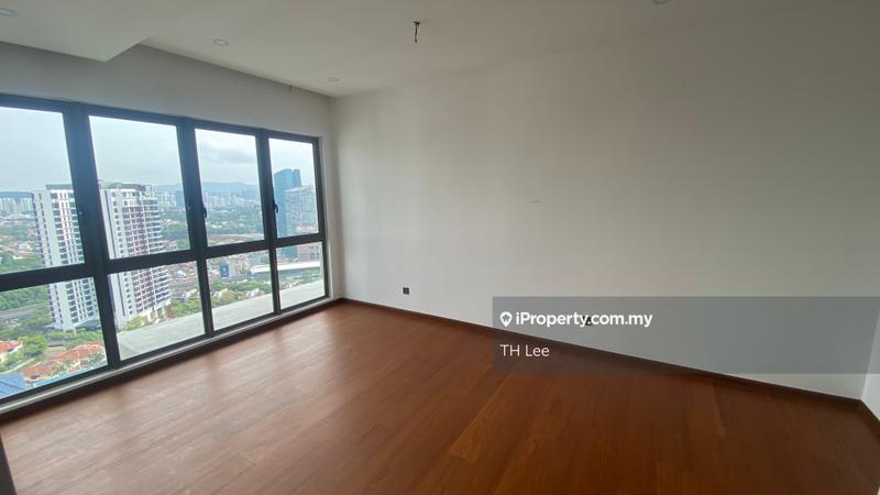 Kondominium untuk Dijual di Pinnacle Bangsar oleh TH Lee - iProperty.com.my
