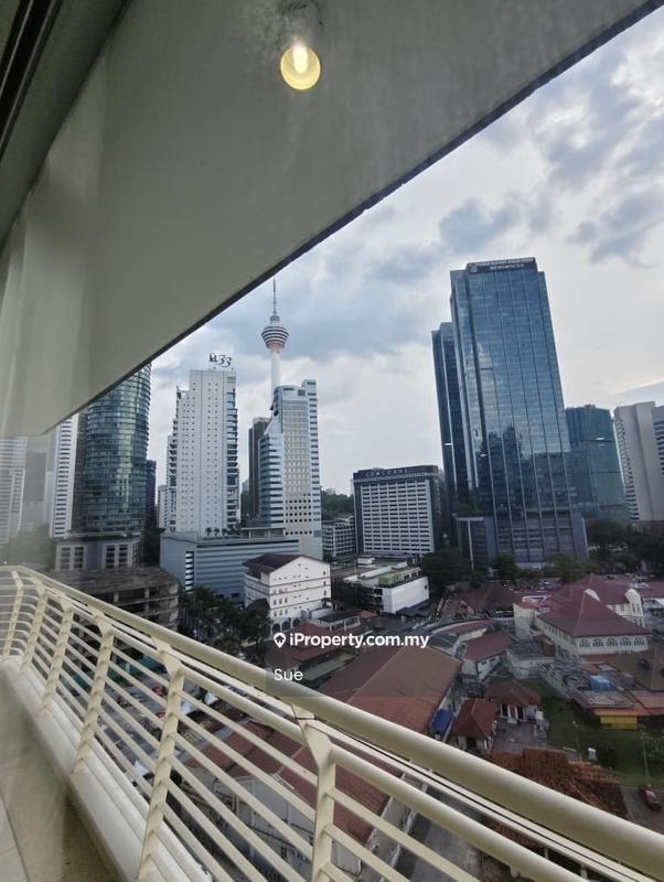 Condominium for Rent in Idaman Residence by Sue - View - iProperty.com.my