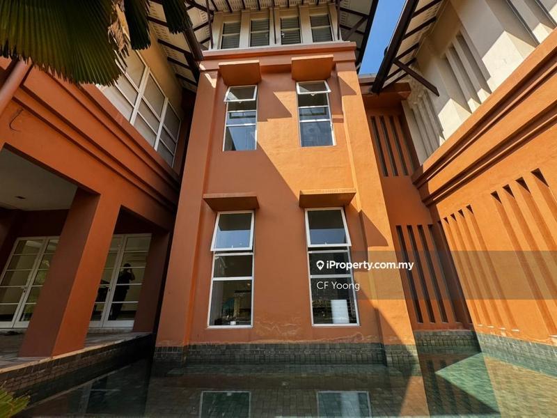 Bungalow House for Sale in d9olo, Bangsar by CF Yoong - iProperty.com.my