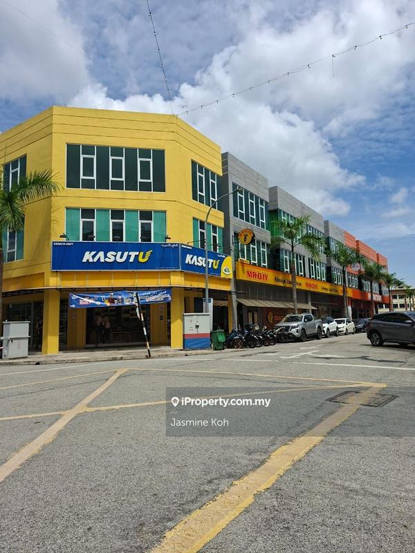 Shop for Sale in Kemaman, Terengganu by Jasmine Koh - iProperty.com.my
