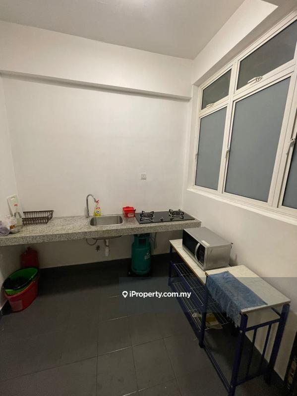 Kediaman Servis untuk Disewa di Glomac Centro oleh Oscar Wong - iProperty.com.my