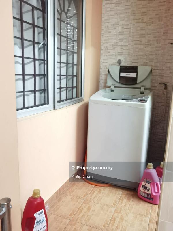 Rumah Teres 2-Tingkat untuk Dijual di Taman Taming Emas, Kajang oleh Philip Chan - iProperty.com.my
