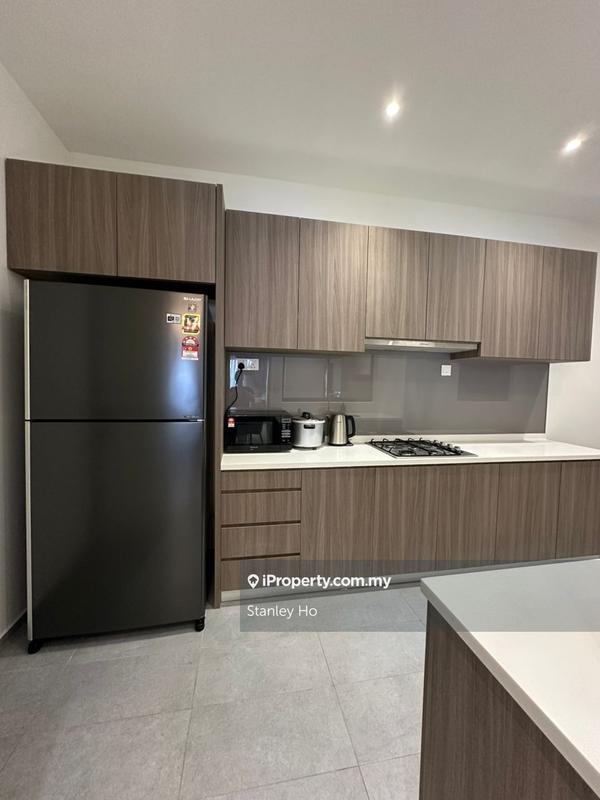Service Residence for Rent in The Goodwood Residence by Stanley Ho - iProperty.com.my
