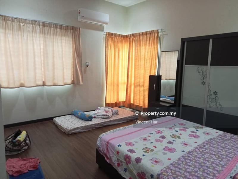 Rumah Berkembar untuk Dijual di Taman Permai 2, Sitiawan oleh Vincent Har - iProperty.com.my