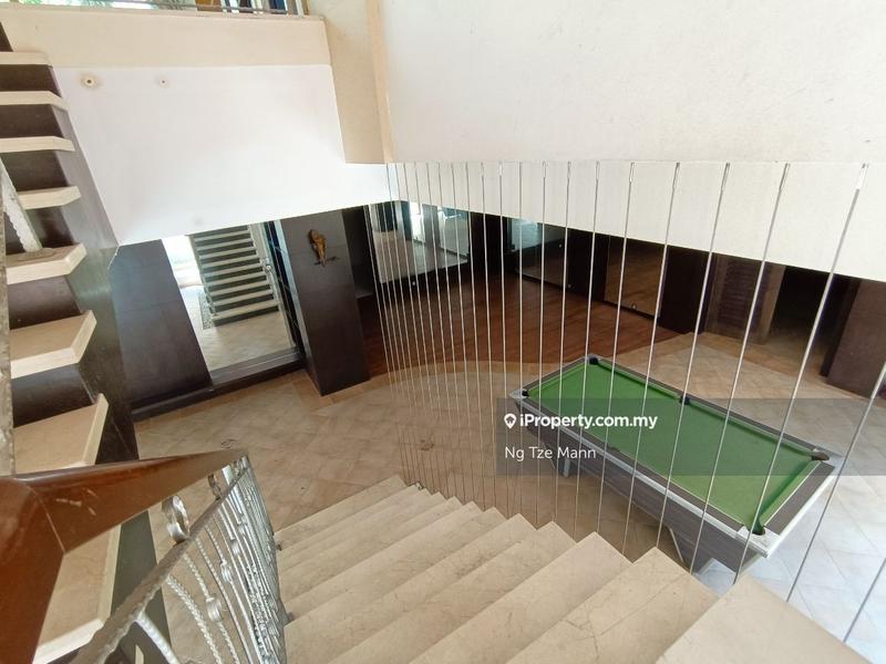 Banglo untuk Dijual di GLENMARIE COURT, Glenmarie oleh Ng Tze Mann - iProperty.com.my