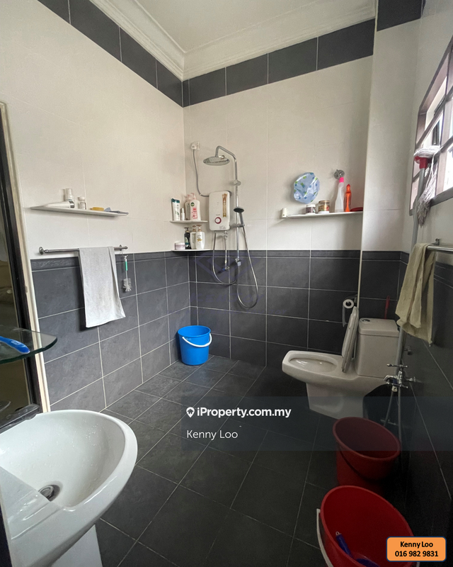 Semi-Detached House for Sale in Air Putih, Kuantan by Kenny Loo - iProperty.com.my