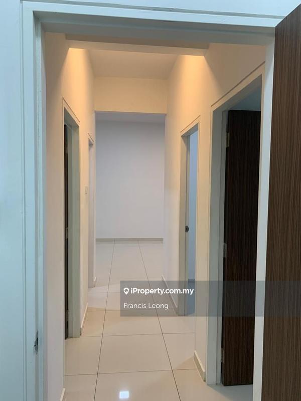 Kediaman Servis untuk Dijual di Seasons Garden Residences oleh Francis Leong - iProperty.com.my