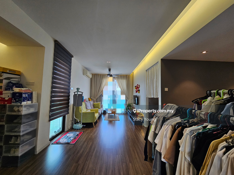 Rumah Berkembar untuk Dijual di Bandar Mahkota Cheras, Cheras oleh Stacy Young - iProperty.com.my