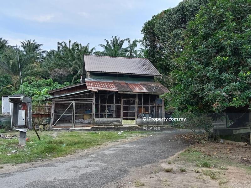 Tanah Pertanian untuk Dijual di Kampung Ladang Sempah, Sungai Jawi oleh Kelly Yee - iProperty.com.my