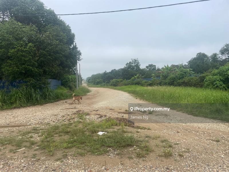 Tanah Pertanian untuk Dijual di Karak, Pahang oleh James Ng - iProperty.com.my