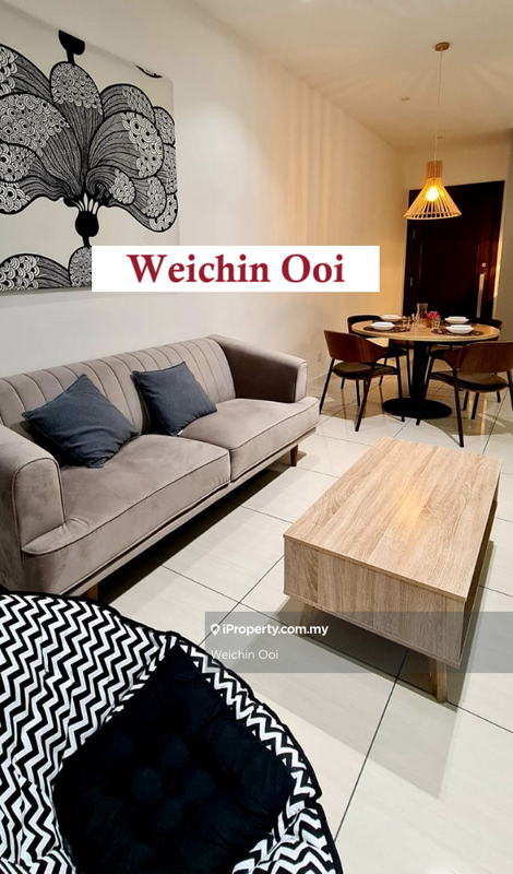 Kondominium untuk Dijual di Queens Residences Q1 @ Queens Waterfront oleh Weichin Ooi - iProperty.com.my