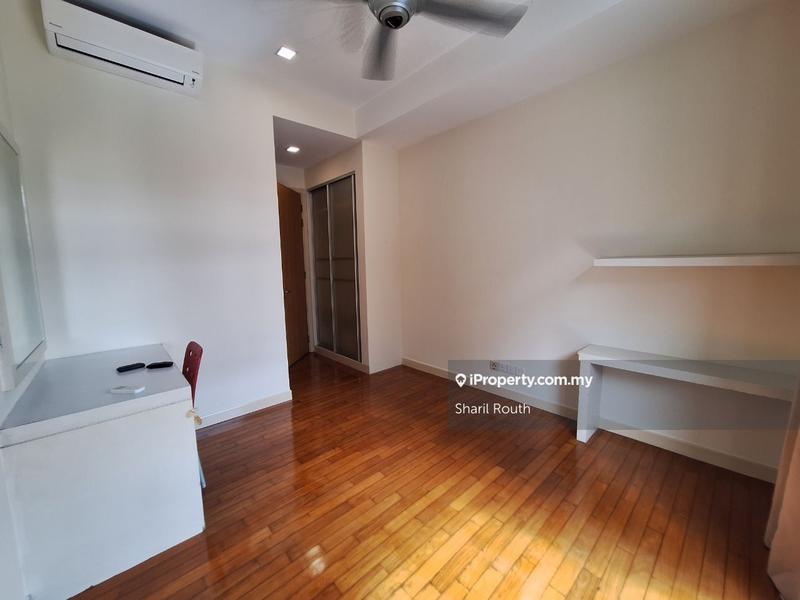 Residensi Servis untuk Dijual di Binjai Residency oleh Sharil Routh - iProperty.com.my