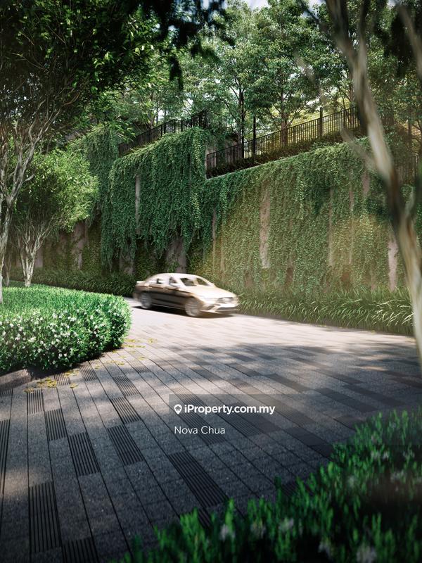 Service Residence for Sale in One Eleven Menerung by Nova Chua - iProperty.com.my