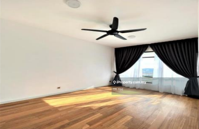 Service Residence for Rent in The Park 2 by YK Yee - iProperty.com.my