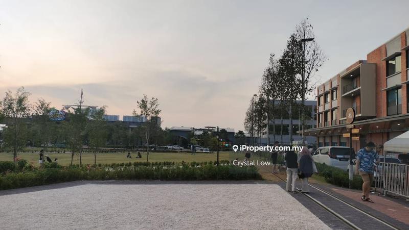 Shop for Rent in Gamuda Cove, Townsquare, Sepang by Crystal Low - iProperty.com.my