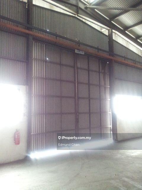 Gudang untuk Dijual di Bandar Sultan Suleiman, Klang oleh Edmund Chan - iProperty.com.my