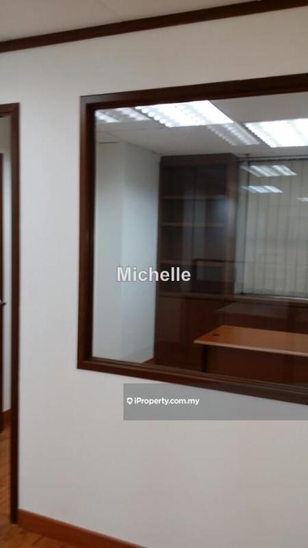 Pejabat untuk Disewa di KLCC, KL City Centre oleh Michelle - iProperty.com.my