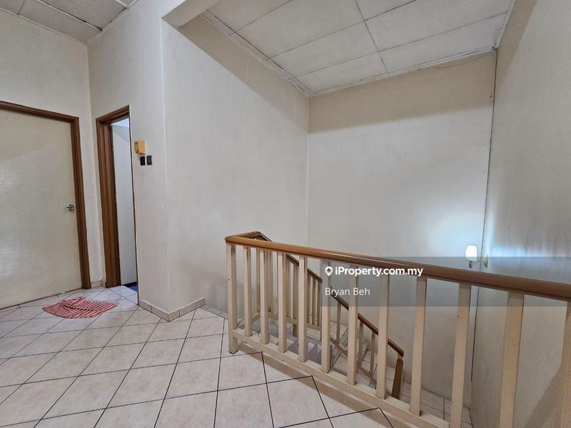 Rumah Teres 2-Tingkat untuk Dijual di Bandar Kinrara Seksyen 5, Bandar Kinrara oleh Bryan Beh - iProperty.com.my