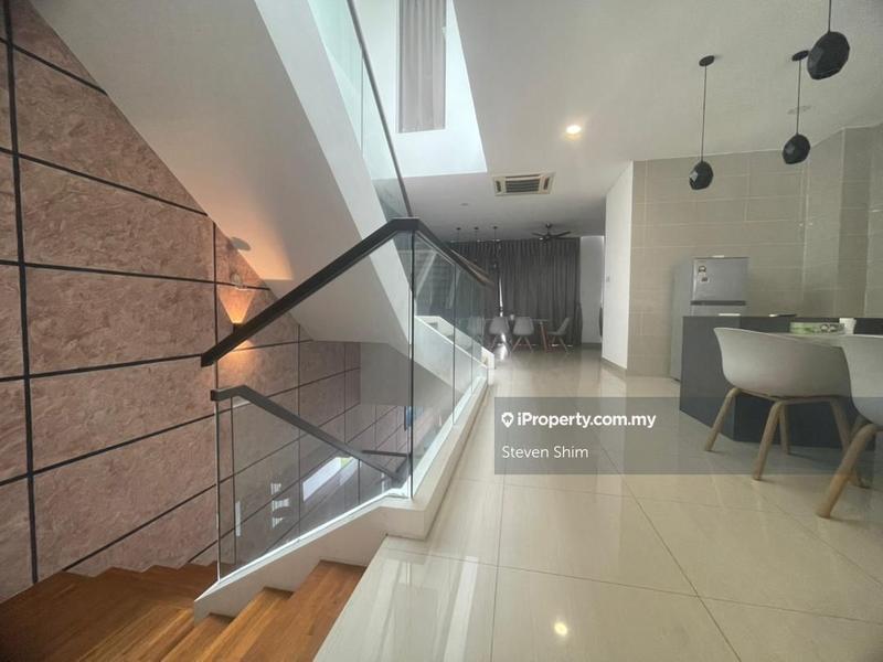 4-storey Terraced House for Sale in Batu Caves, Selayang by Steven Shim - iProperty.com.my