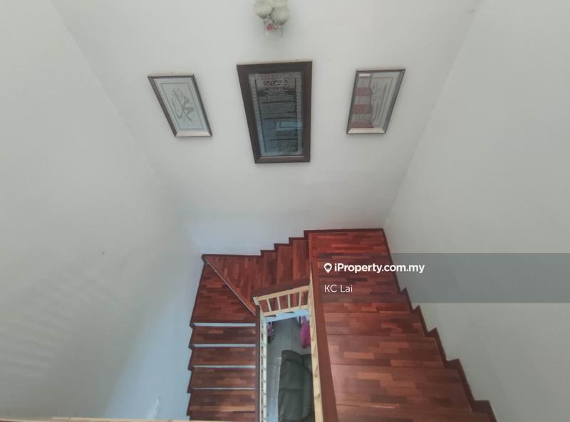 2-storey Terraced House for Sale in D Latania Senawang, Senawang by KC Lai - iProperty.com.my