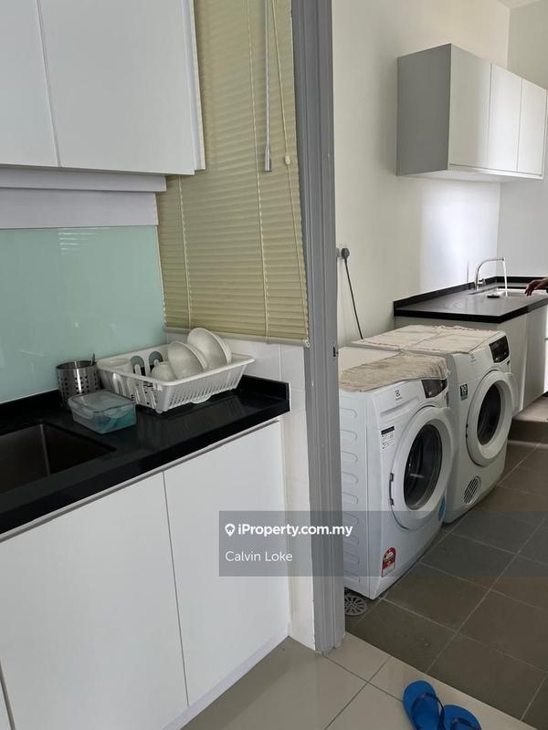 Kondominium untuk Disewa di Dwiputra Residences oleh Calvin Loke - iProperty.com.my
