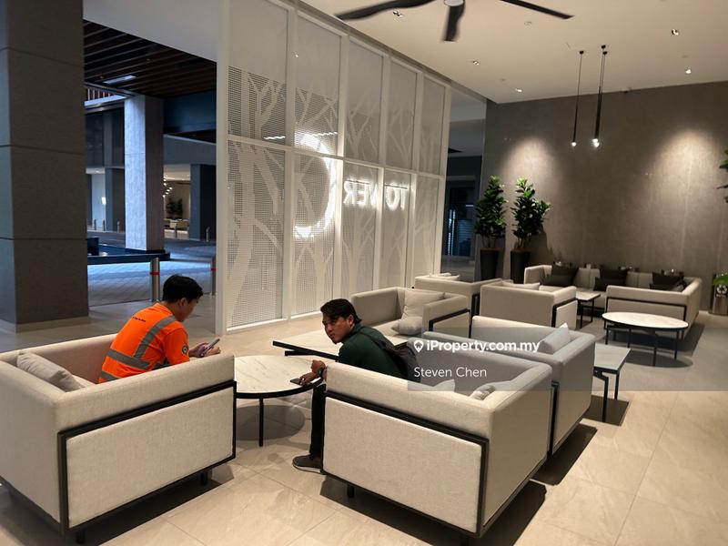 Service Residence for Rent in Sunway Velocity TWO by Steven Chen - iProperty.com.my