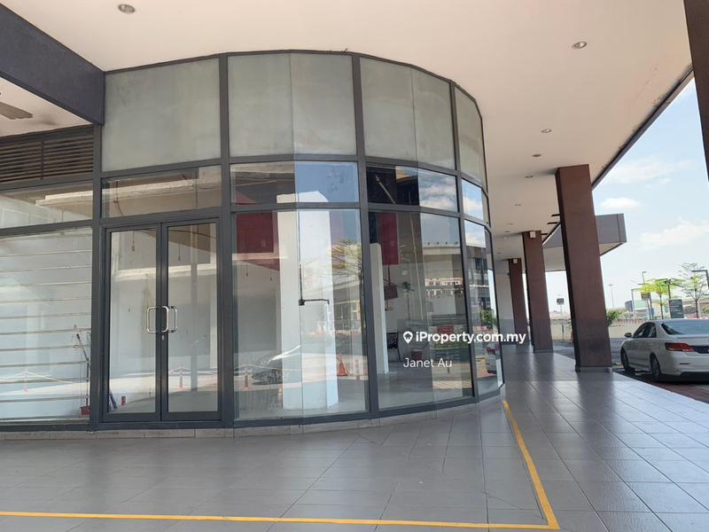 Retail-Space for Sale in Seksyen 6, Seri Kembangan by Janet Au - iProperty.com.my