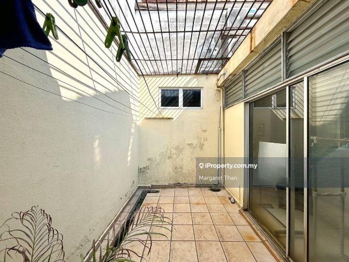 1-storey Terraced House for Sale in Taman Tun Dr Ismail, Taman Tun Dr Ismail by Margaret Than - iProperty.com.my