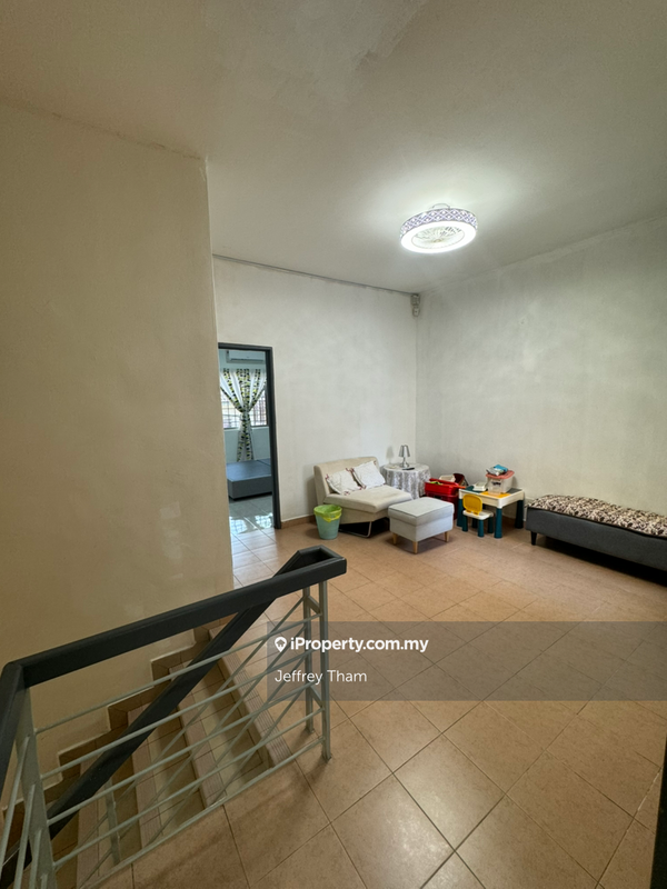 2-storey Terraced House for Sale in Saujana Damansara, Damansara Damai by Jeffrey Tham - iProperty.com.my