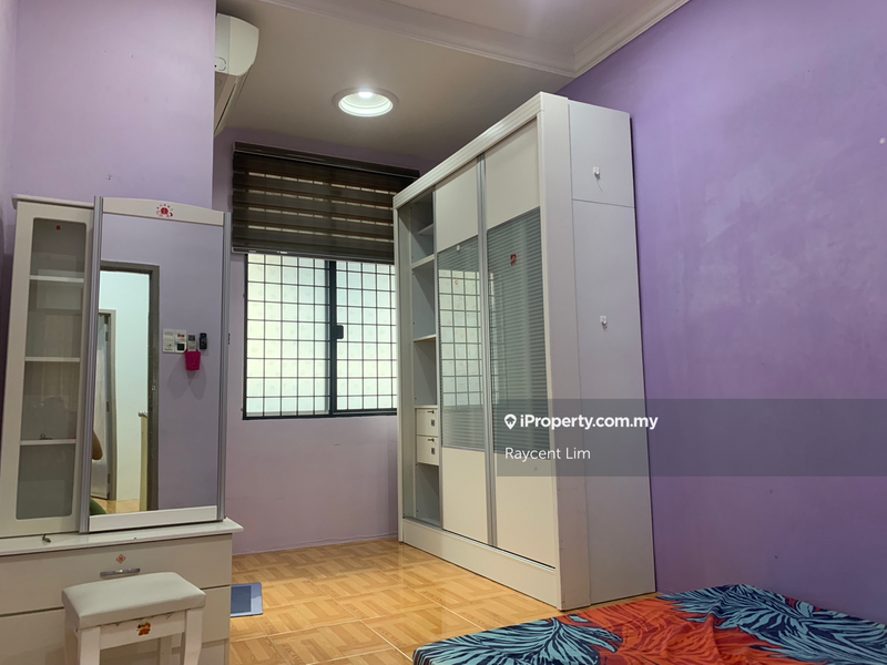 Rumah Berangkai 2 Tingkat untuk Dijual di Taman Merak Jaya, Simpang Ampat oleh Raycent Lim - iProperty.com.my