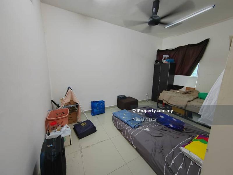 Kondominium untuk Dijual di Lundang City View oleh Nabila Nazori - iProperty.com.my