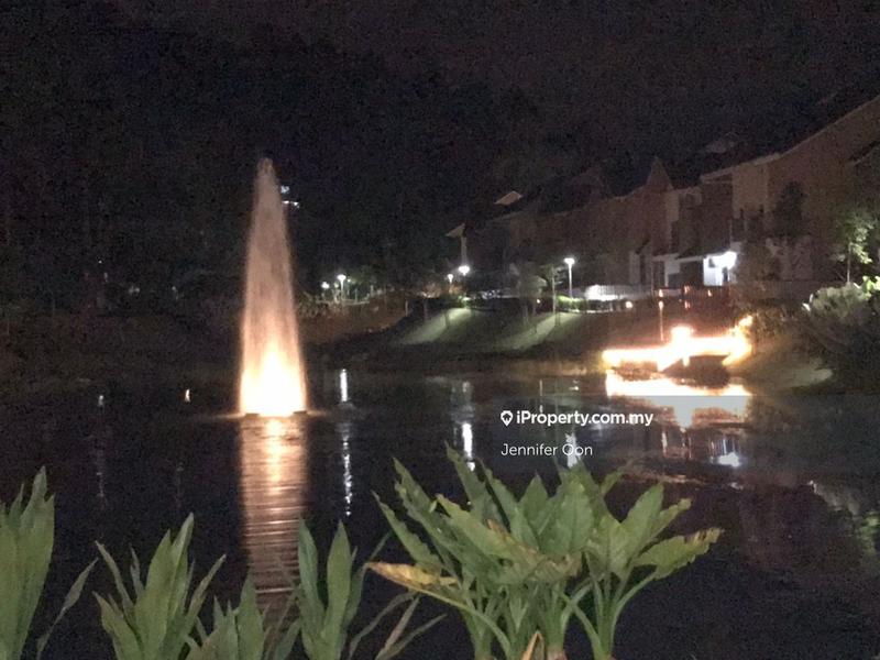 Rumah Berangkai 2 Tingkat untuk Disewa di Essex Gardens, Setia Eco Templer, Rawang oleh Jennifer Oon - iProperty.com.my