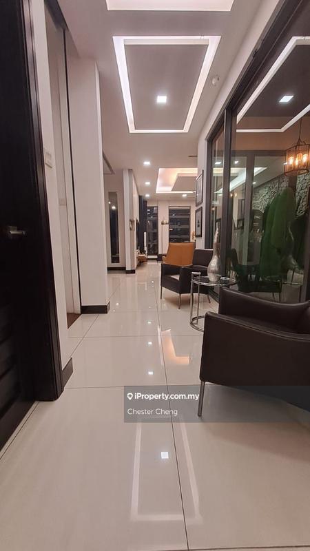 Banglo untuk Dijual di Subang Heights, Subang Jaya oleh Chester Cheng - iProperty.com.my