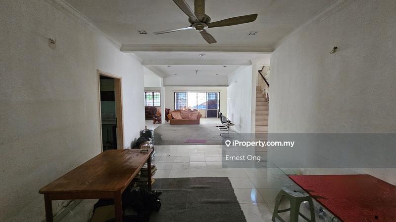 Bungalow House for Sale in Taman Desa, Old Klang Road, Jalan Kelang Lama, Taman Desa by Ernest Ong - iProperty.com.my