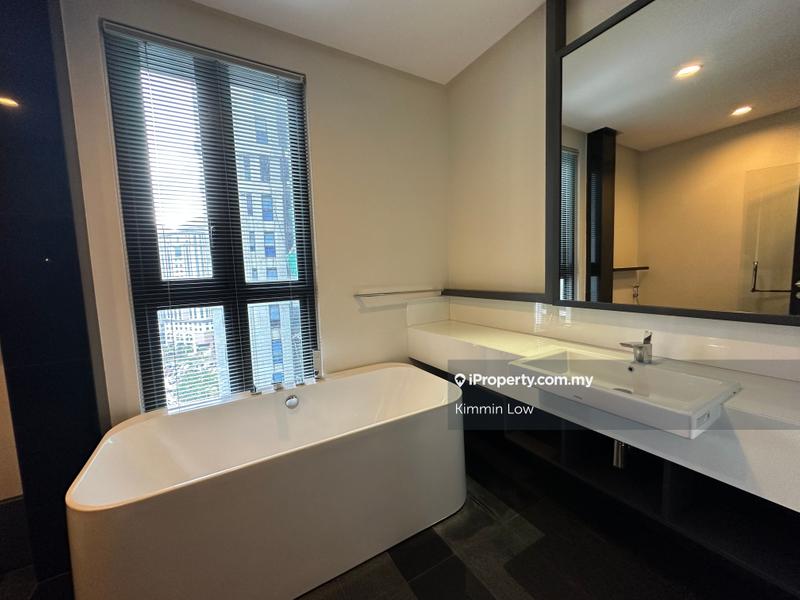 Residensi Servis untuk Dijual di The Mews oleh Kimmin Low - iProperty.com.my