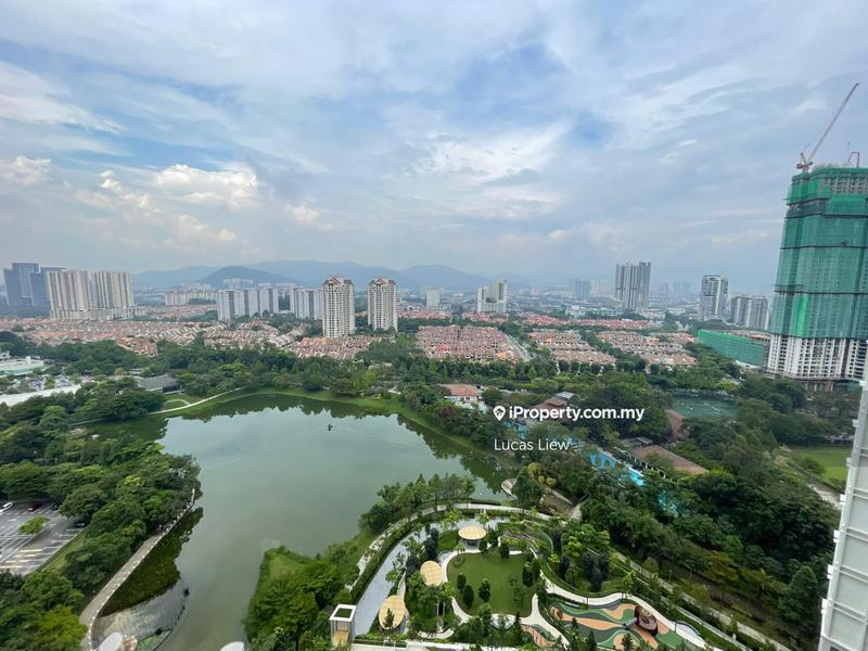 Residensi Servis untuk Dijual di Park Regent @Desa Park City oleh Lucas Liew - iProperty.com.my
