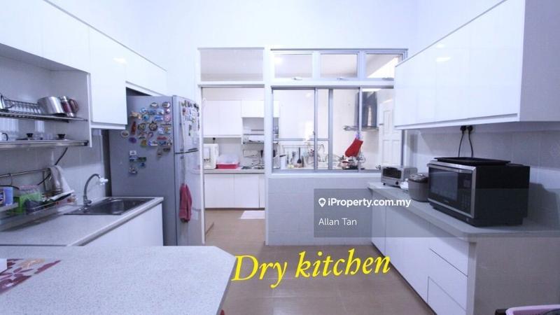 Rumah Berkembar untuk Dijual di Setia Utama, Setia Alam oleh Allan Tan - iProperty.com.my