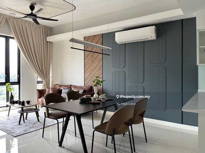 For Sale - The Sentral Suites