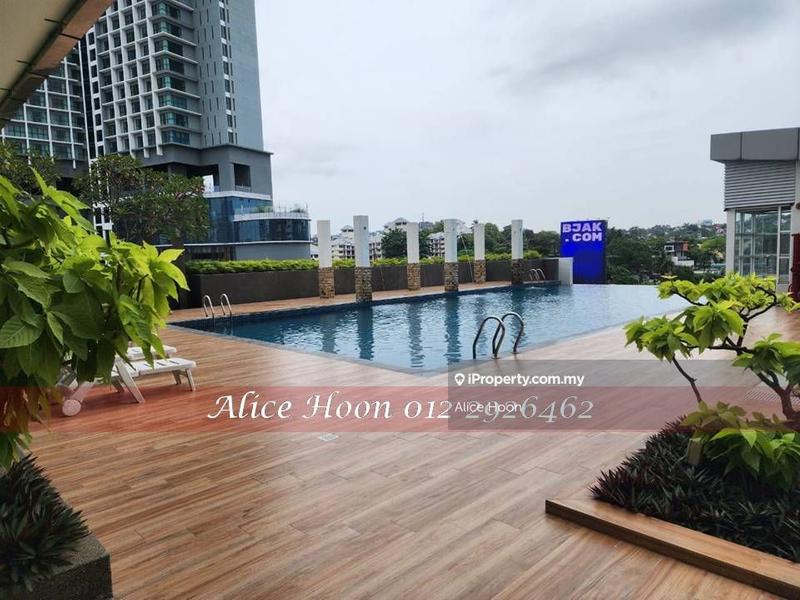 Kondominium untuk Dijual di Gaya Bangsar oleh Alice Hoon - iProperty.com.my