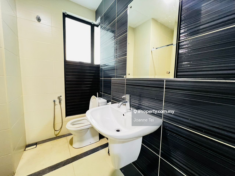 Rumah Berkembar untuk Disewa di Symphony Hills, Cyberjaya oleh Joanne Tei - iProperty.com.my