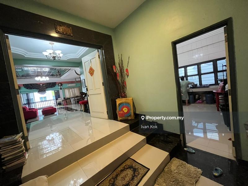 Kondominium untuk Dijual di Tiara Kelana oleh Ivan Kok - iProperty.com.my
