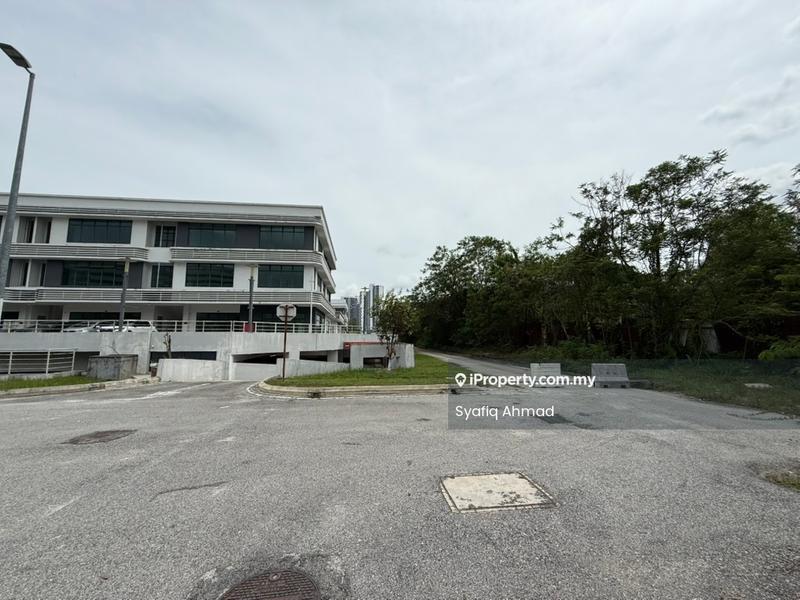 Shop / Office untuk Dijual di Cyber 4, Cyberjaya oleh Fiq Ahmad - Exterior - iProperty.com.my