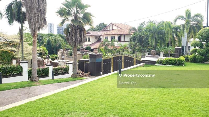 Bungalow House for Sale in Kota Kemuning, Shah Alam by Darrell Yap - iProperty.com.my